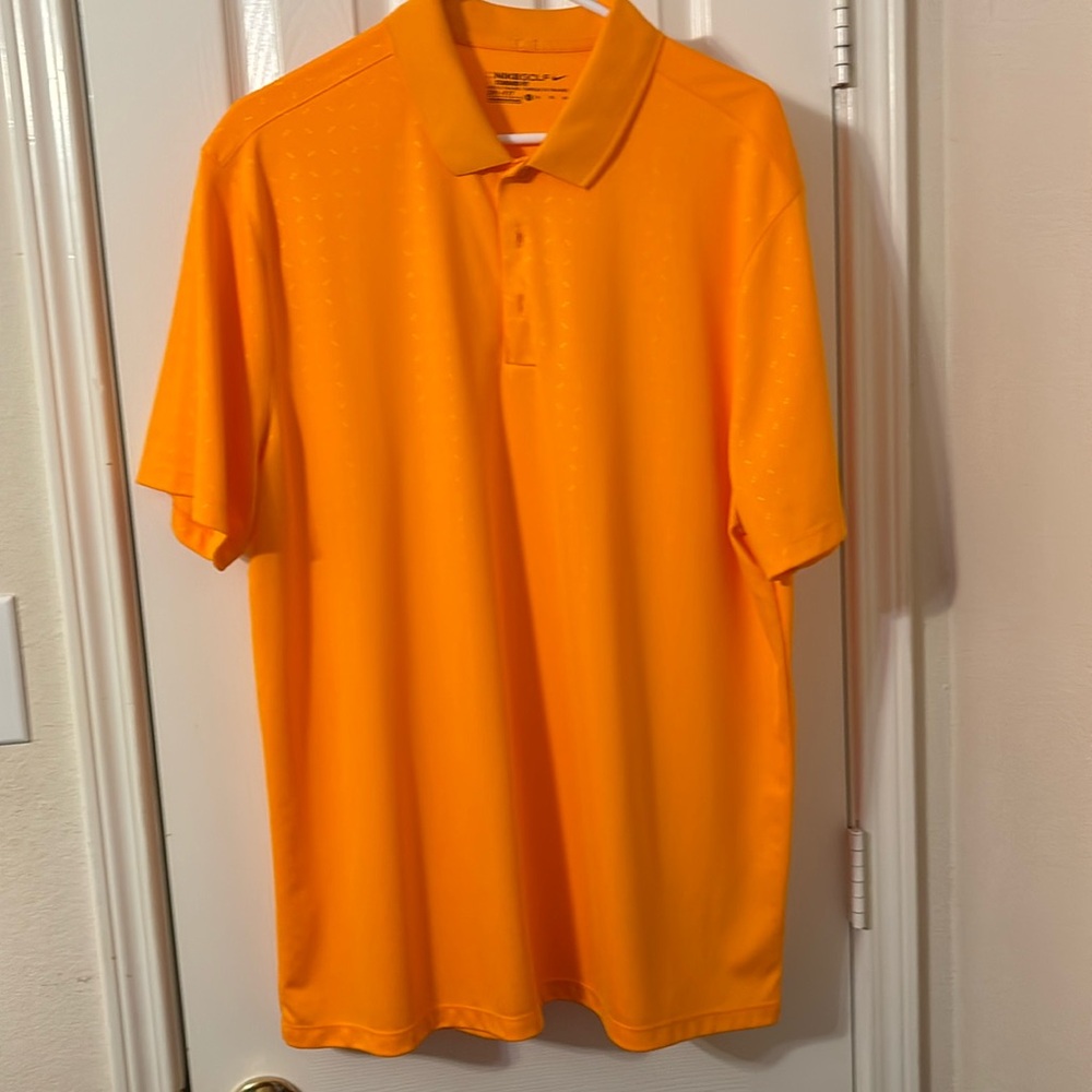 Men’s Nike Golf Polo XL